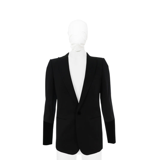 NUMBER (N)INE 2004 A/W Jacket Multi