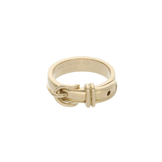Hermes HERMÈS 2000s Au750 Ring Gold