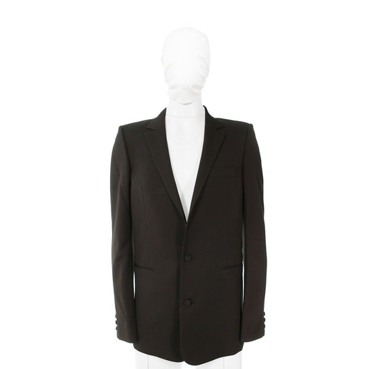 NUMBER (N)INE 2002 A/W Jacket Brown Size 3
