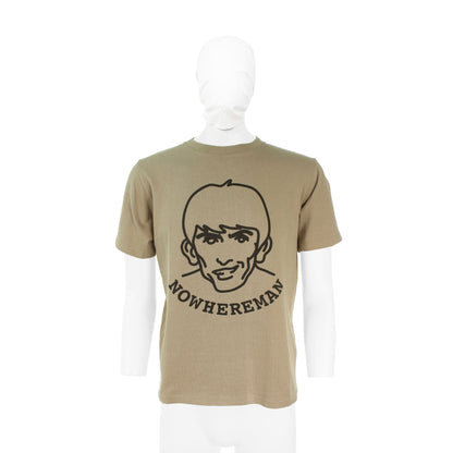 NUMBER (N)INE 2002 A/W Cotton T-Shirt Multi Size 3
