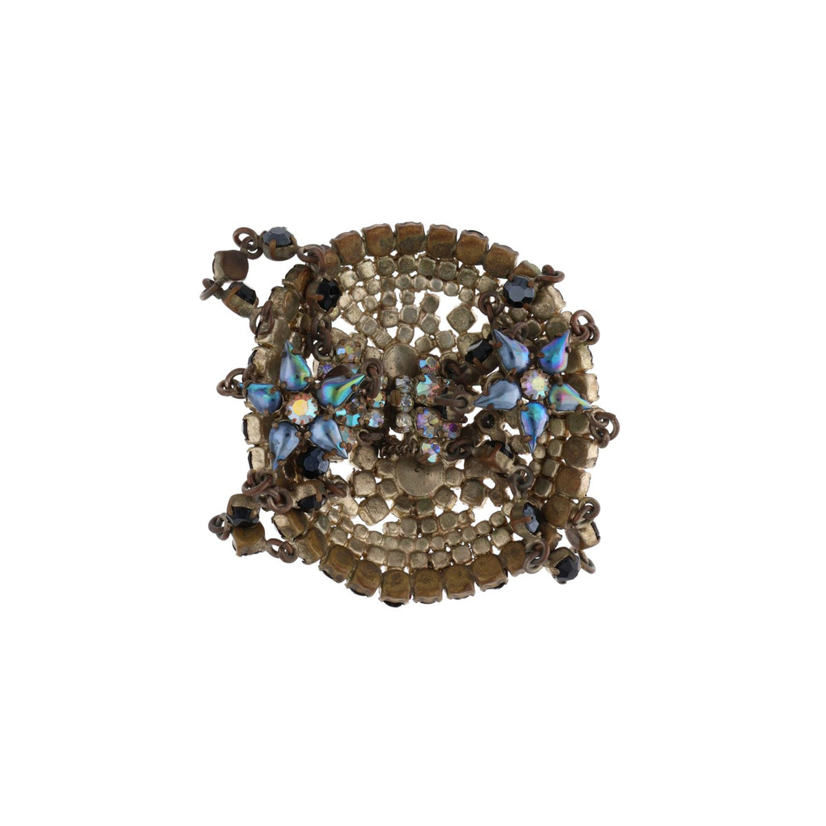 MARJAN PEJOSKI Bracelet Black