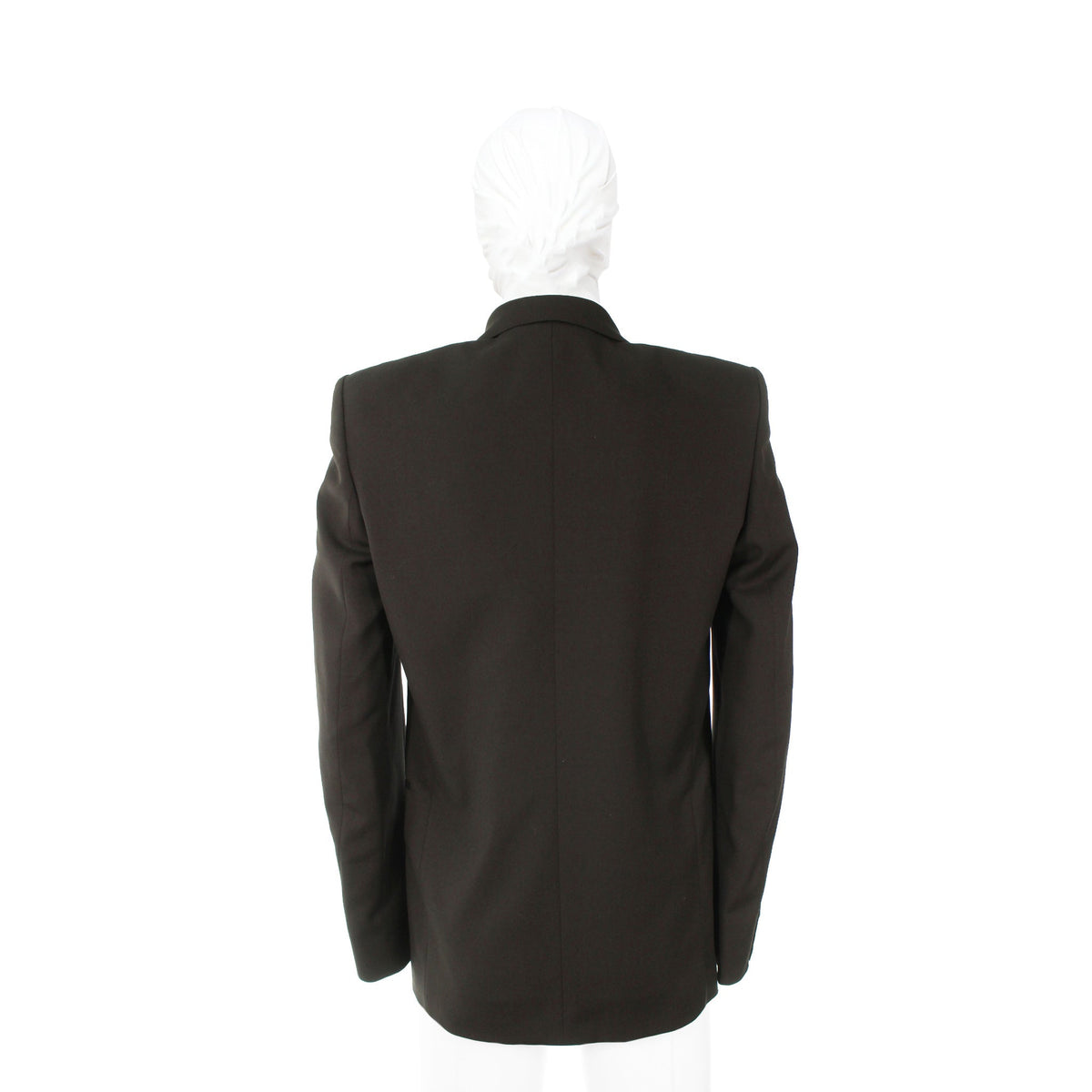 NUMBER (N)INE 2002 A/W Jacket Brown Size 3