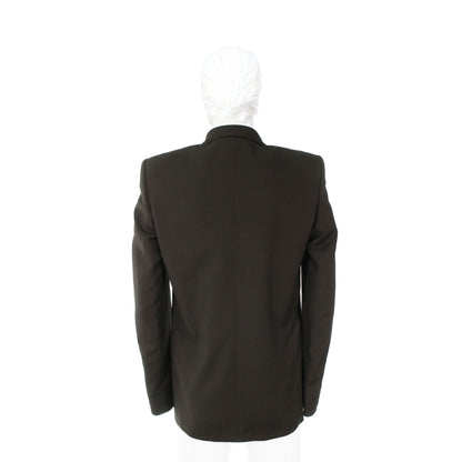 NUMBER (N)INE 2002 A/W Jacket Brown Size 3