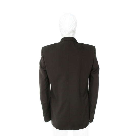 NUMBER (N)INE 2002 A/W Jacket Brown Size 3