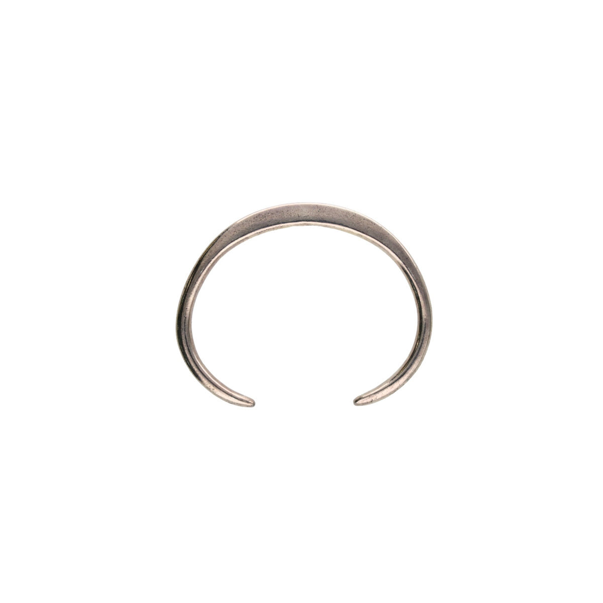 UNDERCOVER Silver Ring