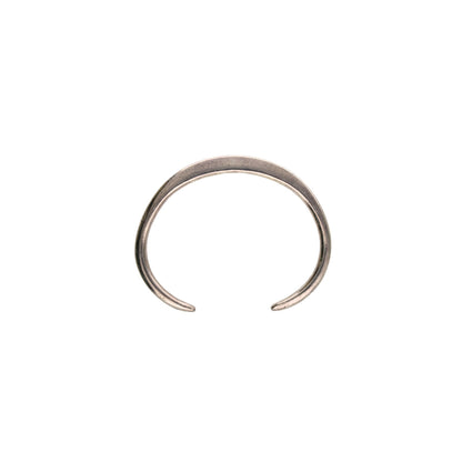 UNDERCOVER Silver Ring