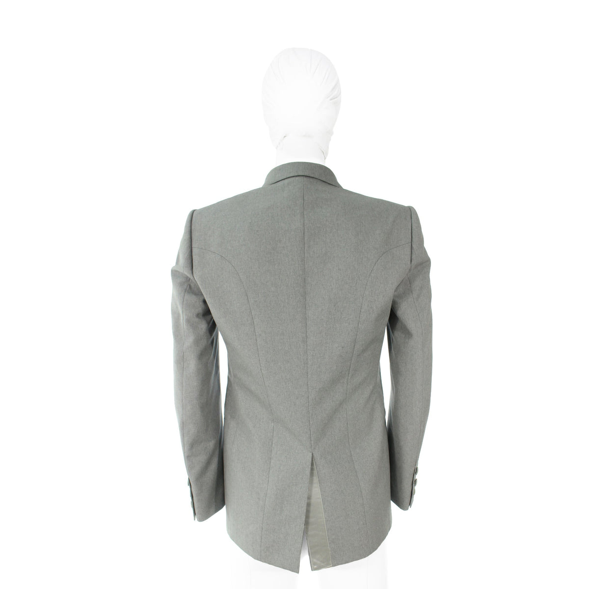 NUMBER (N)INE 2008 S/S Multi Jacket Size 2