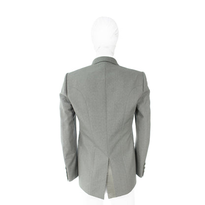 NUMBER (N)INE 2008 S/S Multi Jacket Size 2