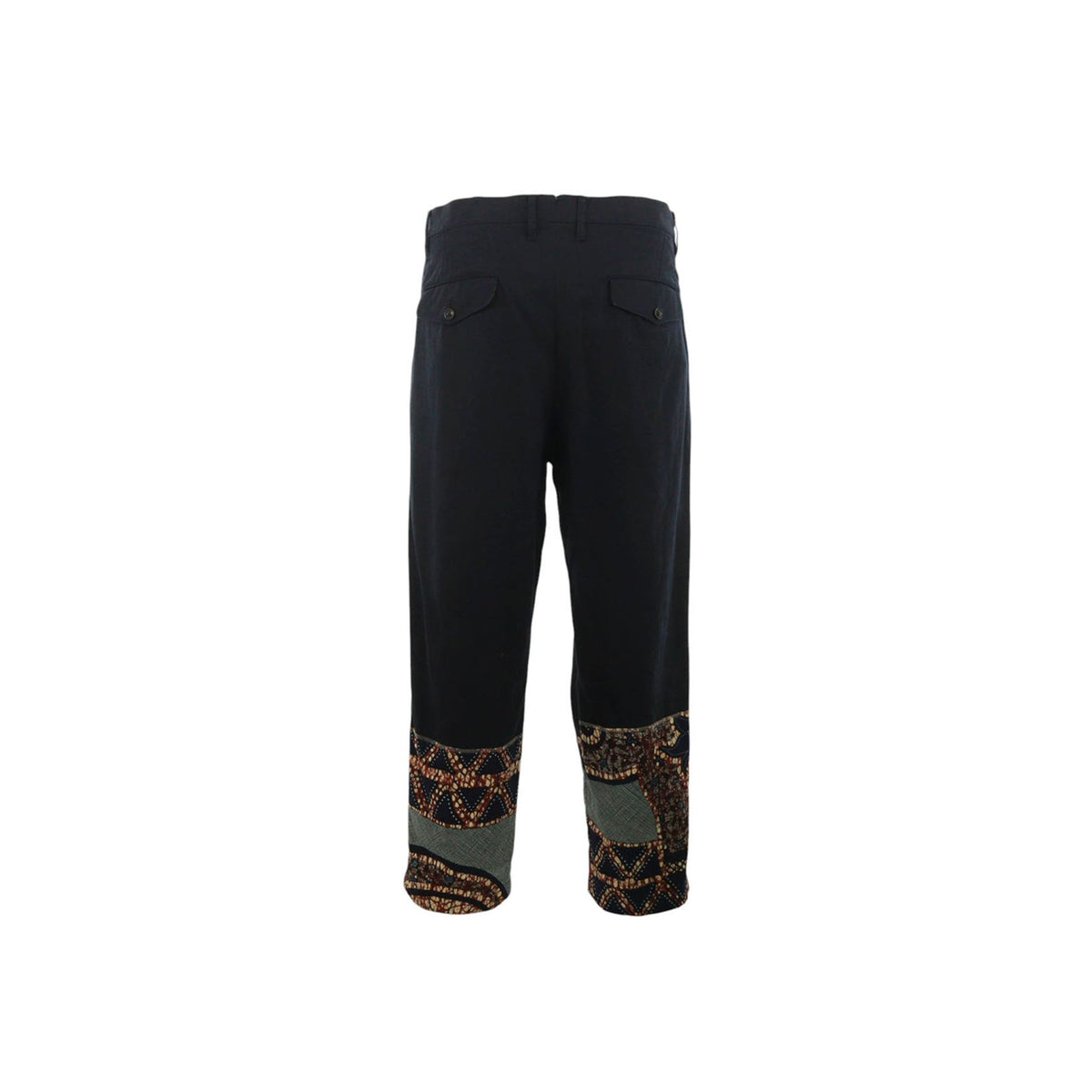 JUNYA WATANABE MAN 2016 S/S Multi Linen Cotton Pants Size M