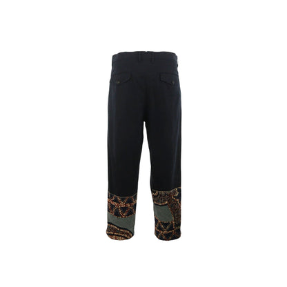 JUNYA WATANABE MAN 2016 S/S Multi Linen Cotton Pants Size M
