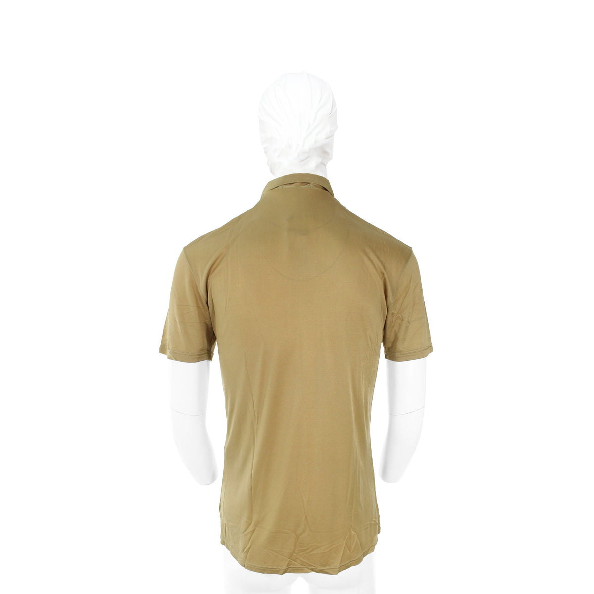 HELMUT LANG 1990s Beige Long Sleeve Size S