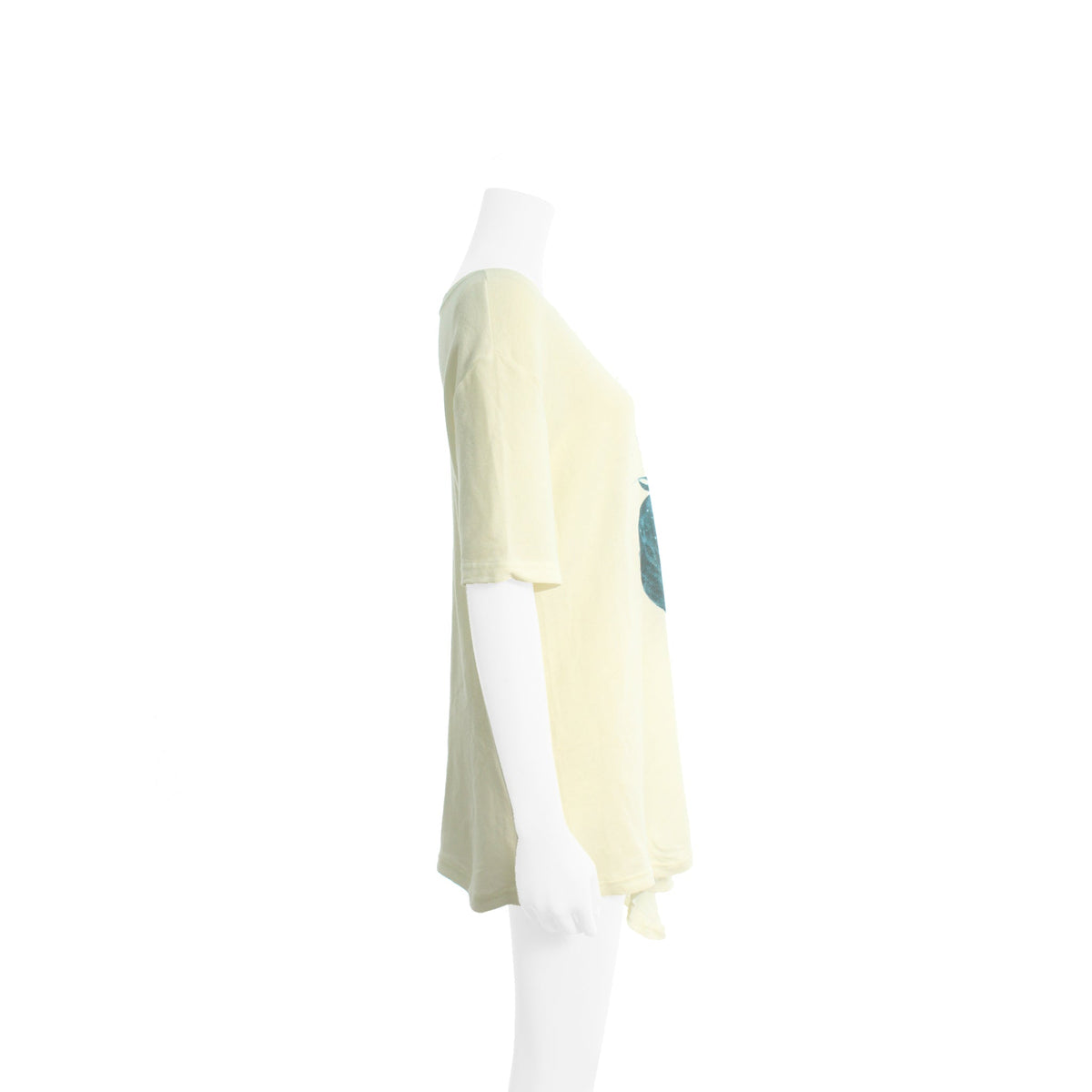 UNDERCOVER 2007 S/S Multi Long Sleeve Shirt Size 2