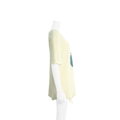UNDERCOVER 2007 S/S Multi Long Sleeve Shirt Size 2