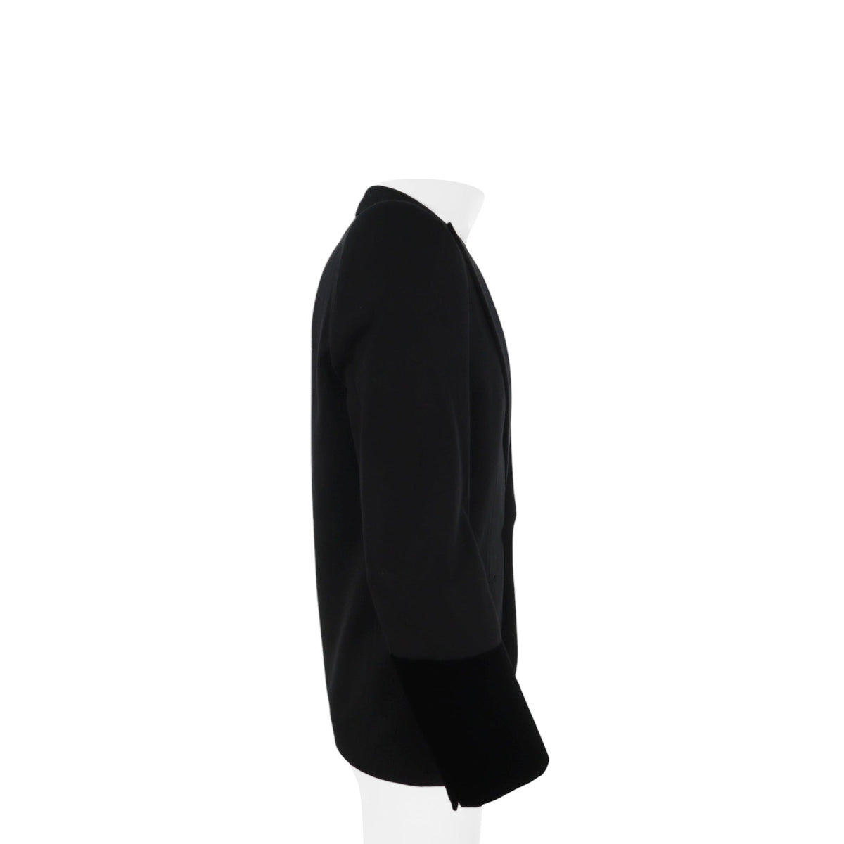 NUMBER (N)INE 2004 A/W Jacket Multi