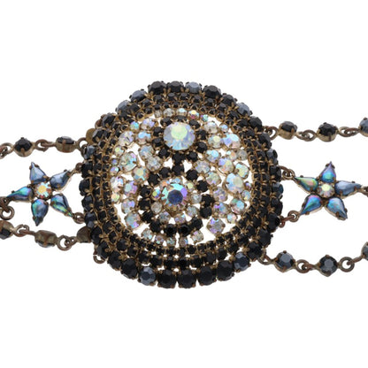 MARJAN PEJOSKI Bracelet Black