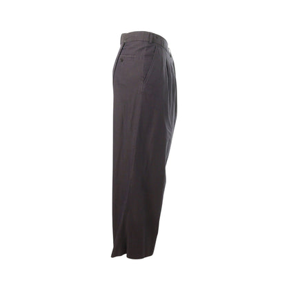 Maison Martin Margiela 2001 S/S Cotton Pants Gray Size S