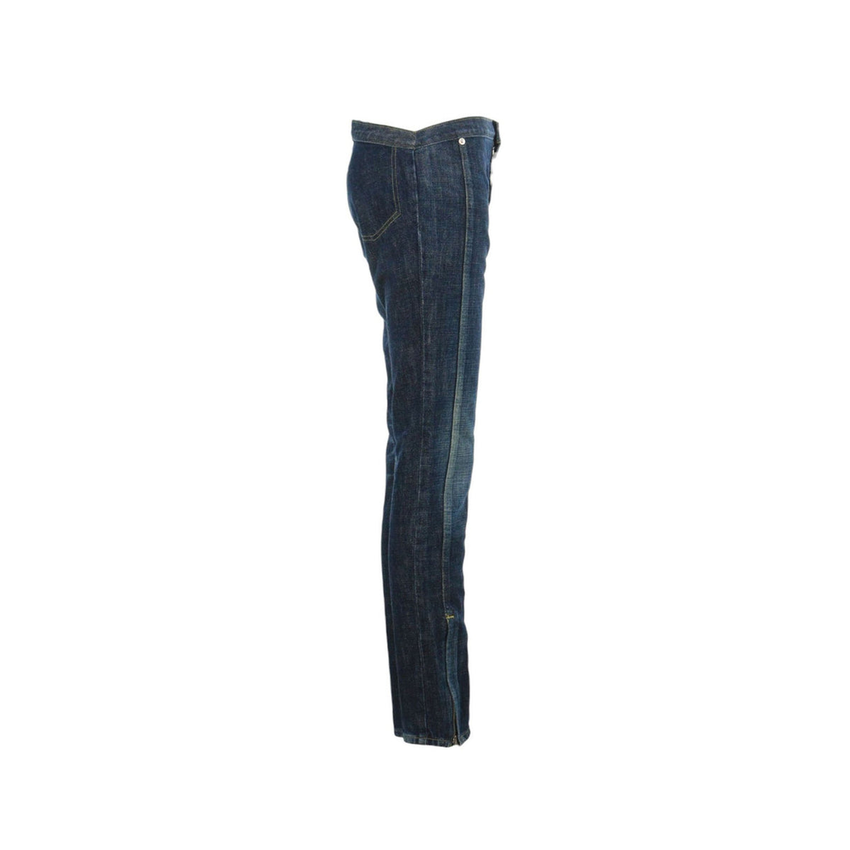 UNDERCOVER 01 A/W Cotton Jeans Blue Size S