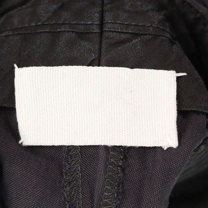 Maison Martin Margiela 2001 S/S Cotton Pants Gray Size S