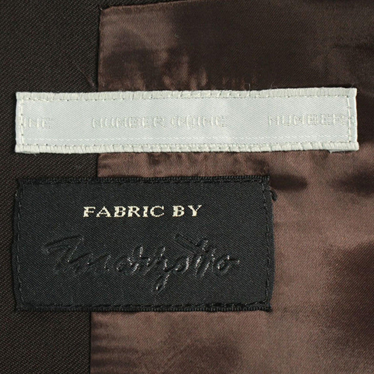 NUMBER (N)INE 2002 A/W Jacket Brown Size 3