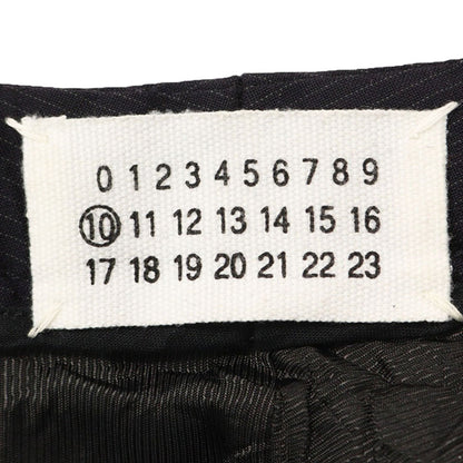 Maison Martin Margiela 2006 S/S Pants Black Size 46