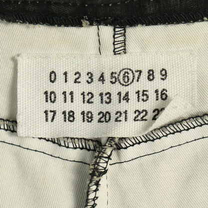 Maison Martin Margiela 2001 S/S Gray Jacket Size 38