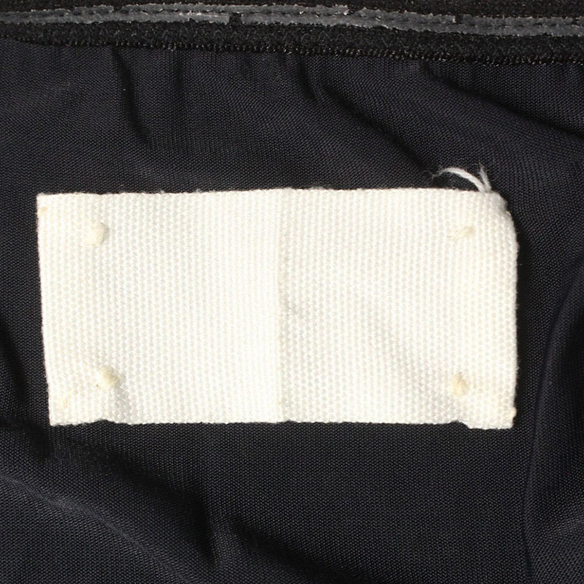 Maison Martin Margiela 2000 S/S Nylon Skirt Size 40