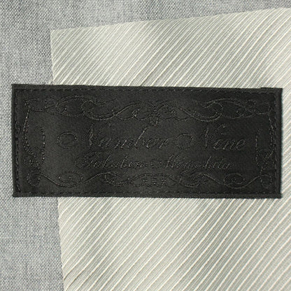 NUMBER (N)INE 2008 S/S Multi Jacket Size 2