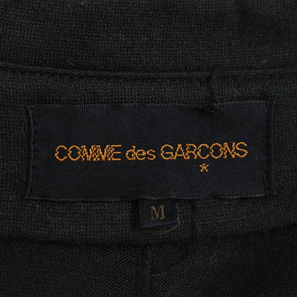 COMME des GARCONS 86AW Black Coat Size M