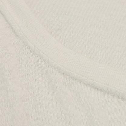 UNDERCOVER 2016 S/S White Cotton Long Sleeve Shirt Size 2