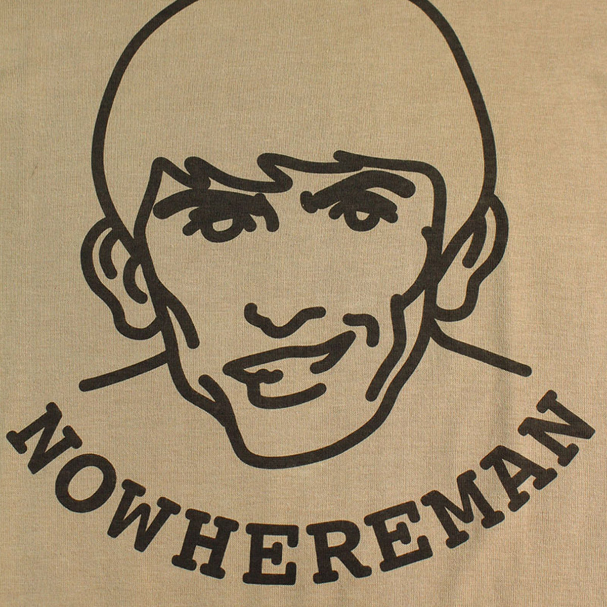 NUMBER (N)INE 2002 A/W Cotton T-Shirt Multi Size 3