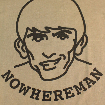 NUMBER (N)INE 2002 A/W Cotton T-Shirt Multi Size 3