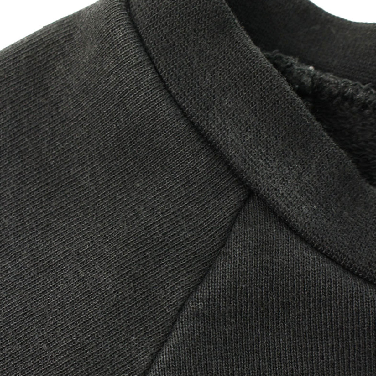 Raf Simons 03 S/S Multi Hoodie Size 46