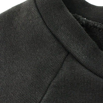 Raf Simons 03 S/S Multi Hoodie Size 46