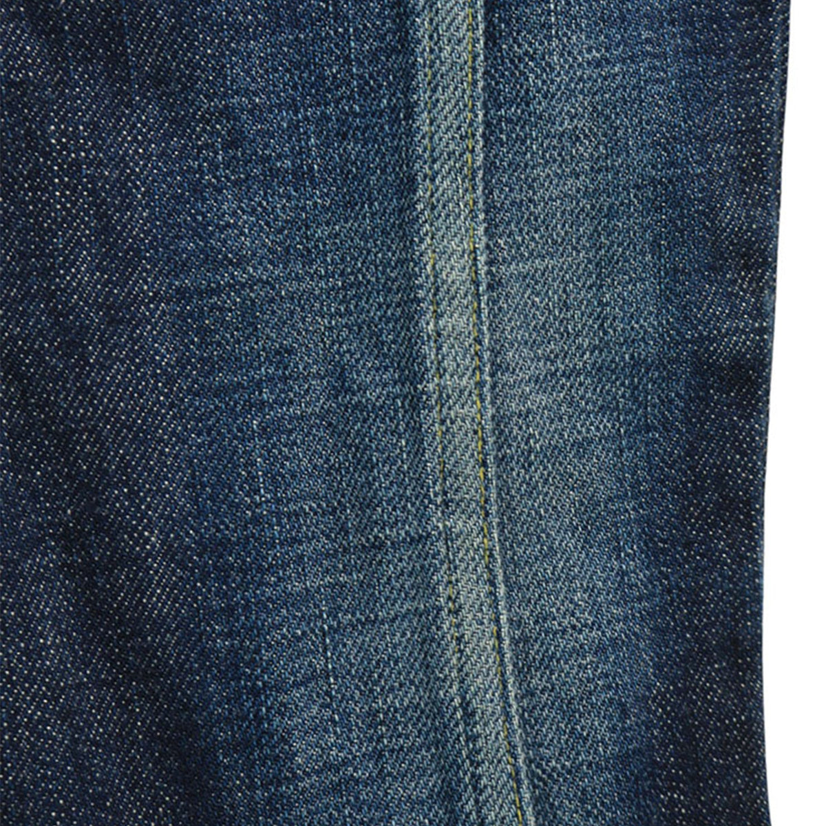 UNDERCOVER 01 A/W Cotton Jeans Blue Size S
