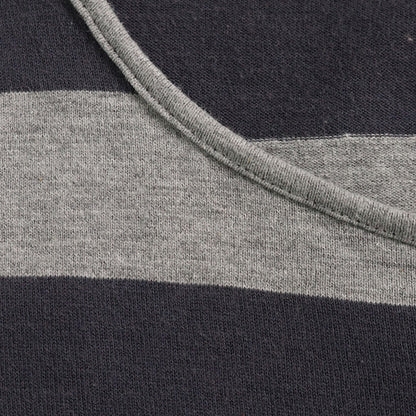 HAI SPORTING GEAR MIYAKE DESIGN STUDIO Cotton Gray Black