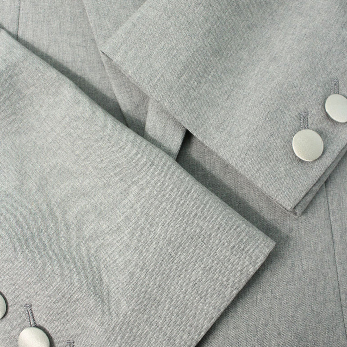 NUMBER (N)INE 2008 S/S Multi Jacket Size 2