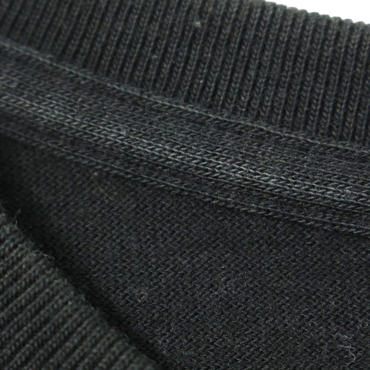 NUMBER (N)INE 2002 S/S Black Jacket Size 3