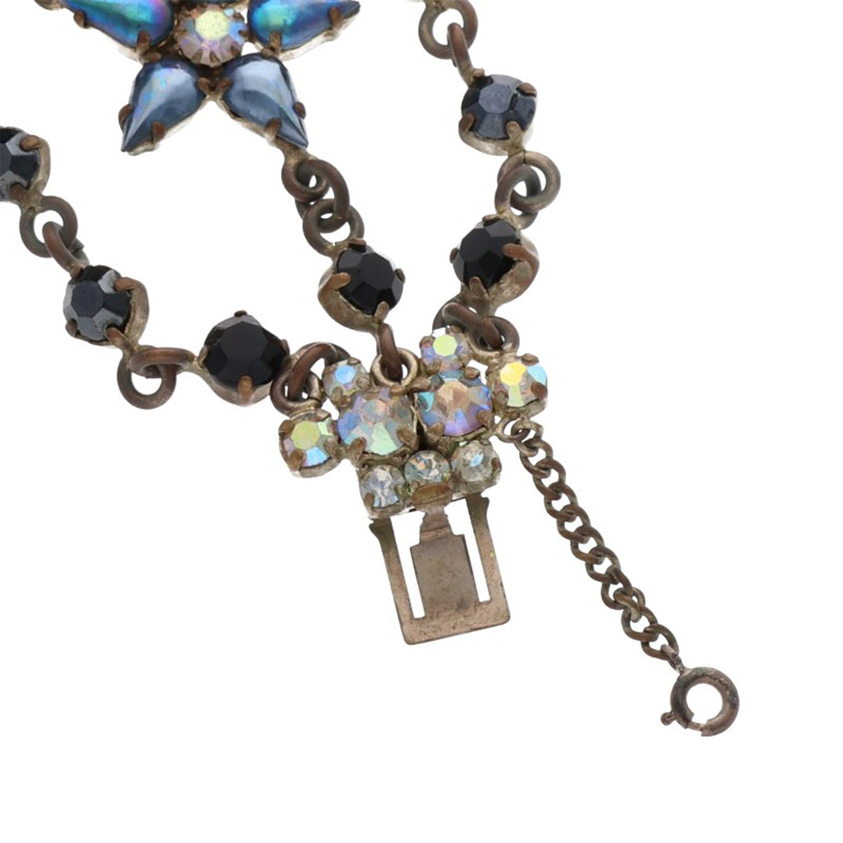 MARJAN PEJOSKI Bracelet Black