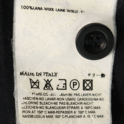 Maison Martin Margiela 2006 S/S Pants Black Size 46