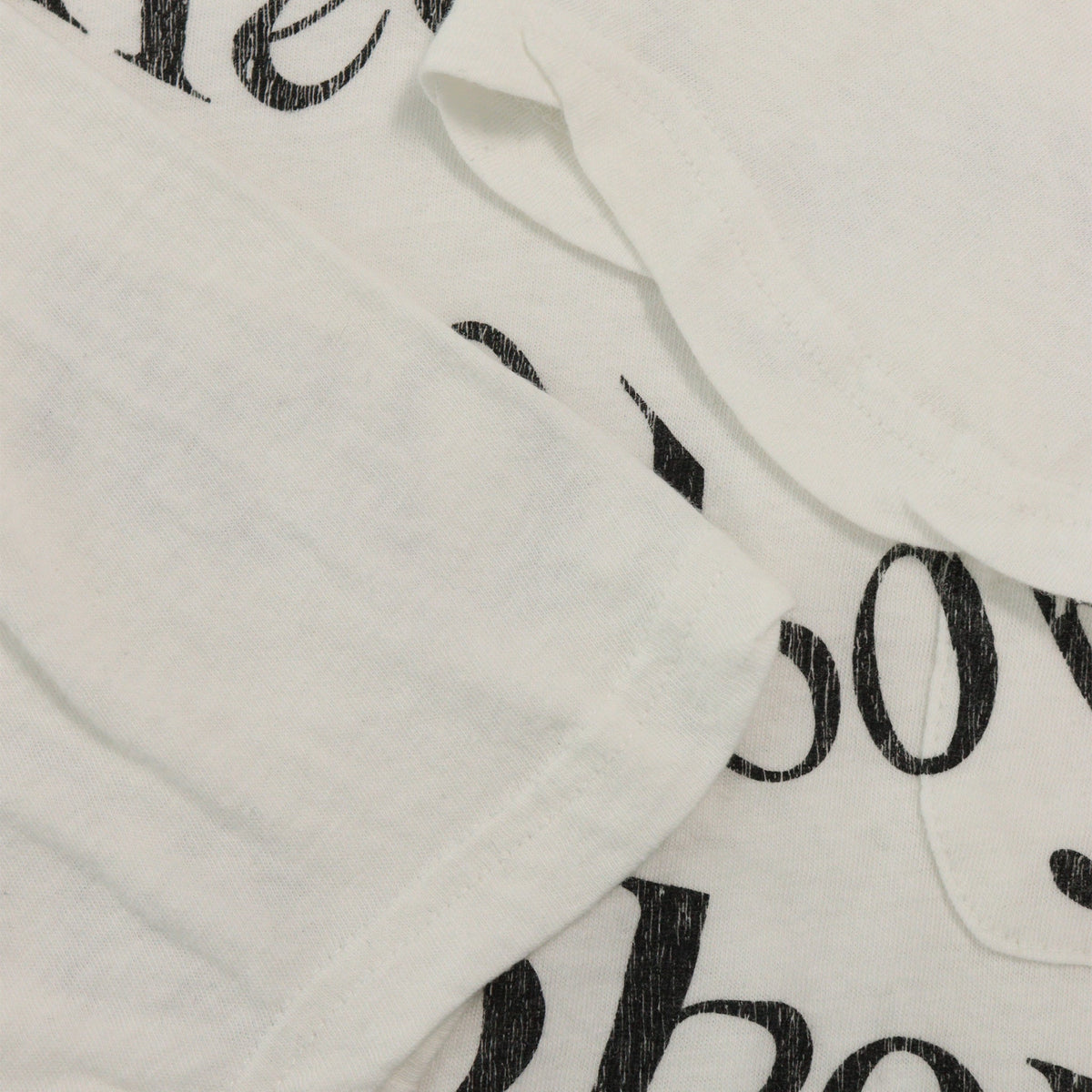 UNDERCOVER 2016 S/S White Cotton Long Sleeve Shirt Size 2