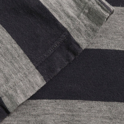 HAI SPORTING GEAR MIYAKE DESIGN STUDIO Cotton Gray Black