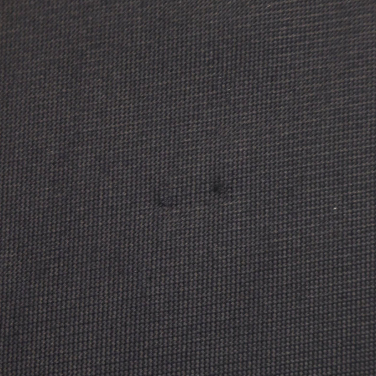 Maison Martin Margiela ⓪ Artisanal 2003 Black Dress Size M