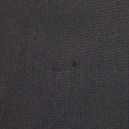 Maison Martin Margiela ⓪ Artisanal 2003 Black Dress Size M