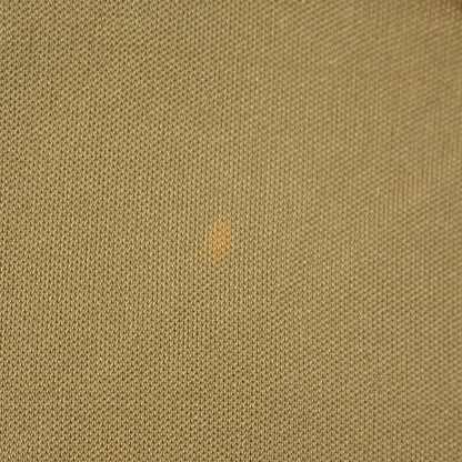 HELMUT LANG 1990s Beige Long Sleeve Size S