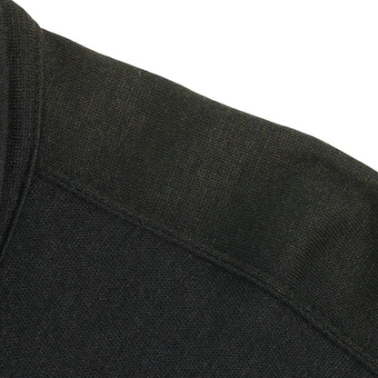 COMME des GARCONS 86AW Black Coat Size M