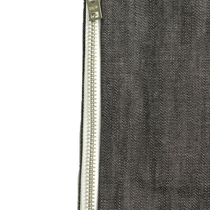 Levi's Fenom 2008 Cotton Pants Black Size 34