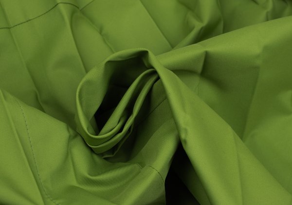 HOMME PLISSE ISSEY MIYAKE EDGE COAT Coat Green Size F