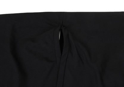 COMME des GARCONS 25SS Wool Raw Deconstructed Coat Size S
