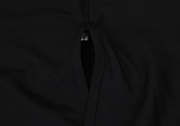 COMME des GARCONS 25SS Wool Raw Deconstructed Coat Size S