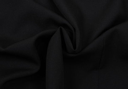 COMME des GARCONS 25SS Wool Raw Deconstructed Coat Size S